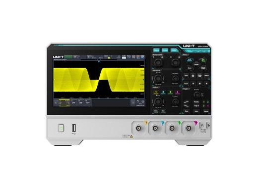 UNI-T UPO1000HD front