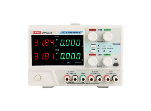 UNI-T UTP3303-II Stromversorgung
