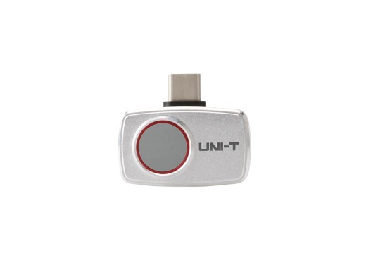UNI-T UTi720M Wärmebildkamera für Android (USB-C)