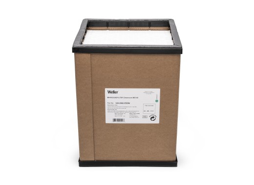 Weller Kompaktfilter für MG 140