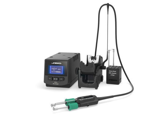 JBC WSB-2B Abisolierstation