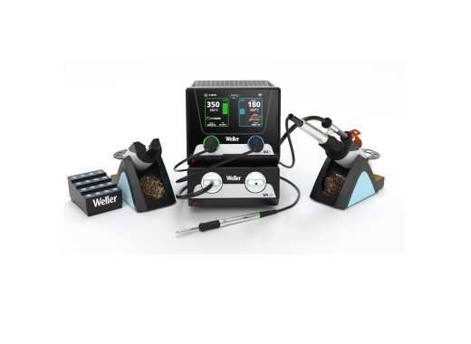 Weller WXsmart WXS2020-Nachbearbeitungsset