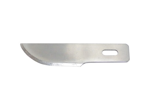 Xcelite XN100 abgerundete Klingen (5 Stück)