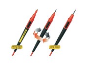 Fluke TL175-Messleitungen