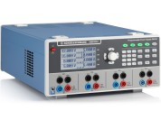 Rohde & Schwarz HMP4040-Netzteil