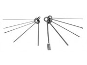 JBC 0965970 Reinigungsnadeln