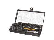 Wiha MicroBit Satz 7000 SK65 ESD (39971)