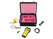MegaGuard WalkPlus ESD Walking Test Set