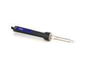 Atten ST-2150E Tiffany soldering iron zoomed-in view