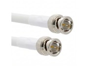 Tekbox Kabel BNC-Stecker auf BNC-Stecker 300 cm