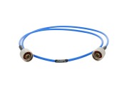 Kabel N-Stecker zu N-Stecker 100 cm