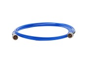 Kabel N-Stecker zu N-Stecker 500 cm