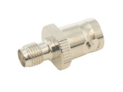 Adapter BNC-Buchse auf SMA-Buchse