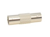 Adapter BNC-Buchse auf BNC-Buchse
