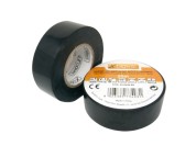 Elektrisches Isolierband schwarz 20 m