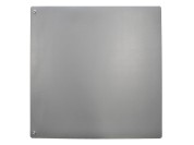 ESD-Matte 400 x 400 mm grau