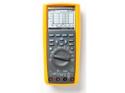 Fluke 289 calibrated