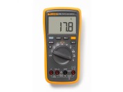Fluke 17B+ Digitalmultimeter