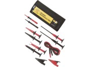 Fluke TLK-225 6-teiliges Multimeter-Clip-Set