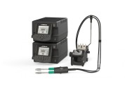 JBC HDE-2KE Schwerlast-Pinzettenstation