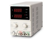 Korad KD6002D Labornetzteil