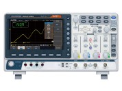 GW Instek MDO-2104EX Oszilloskop