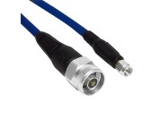Tekbox-Kabel N-Stecker auf SMA-Stecker 6 GHz