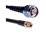 Tekbox Kabel N-Stecker auf SMA-Stecker 75 cm