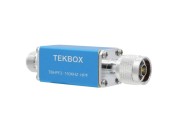 Tekbox TBHPF2-150kHz Hochpassfilter