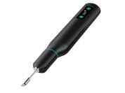 Quick TS1 wireless soldering iron front
