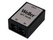 Weller WT HUB