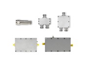 Tekbox TBRFH2, H3, H5, H6 and H7 RF housings