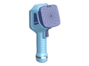 Fotric TD2 Akustische Kamera