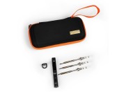 TS101 soldering iron kit contents