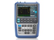 Rohde & Schwarz RTH1002 Handoszilloskop