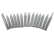 Lötspitzen der Serie Weller XT