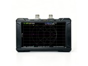 Zeenko LiteVNA 67 vector network analyser front