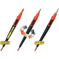 Fluke TL175-Messleitungen