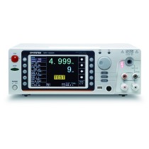 GW Instek GPT-12004 Hi-Pot-Prüfgerät