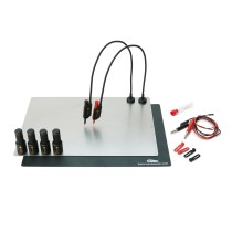 Sensepeek 6012 PCBite Kit mit 2x SQ10 Tastköpfen für DMM