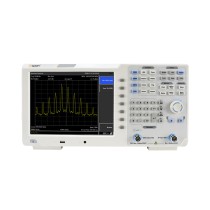 Spektrumanalysator Owon XSA1075P-TG