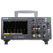 Hantek DSO2D10 Oszilloskop