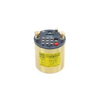 Eastwood QR101B-2M-RX Widerstandsdekade