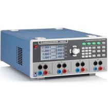 Rohde & Schwarz HMP4040-Netzteil