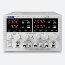 Aim-TTi CPX400DP 840W duales Netzteil