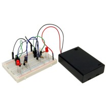 BusBoard JRG01-KIT Blinky Lights