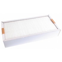Ersatzzentralfilter für Quick 6101A2 & 6102A2