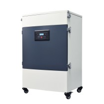 Industrielle Rauchabsaugung XL500