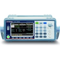 GW Instek DAQ-9600 Datenlogger
