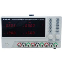 Korad KA3305P programmierbares Labornetzteil